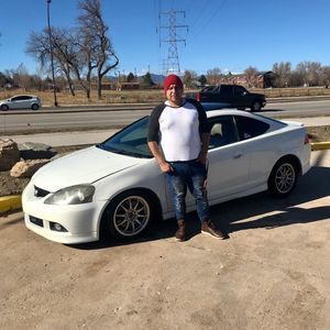 Meet your Posher, Garcia